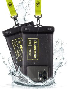 Waterproof Phone Lanyard