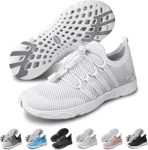 athletic water shoes