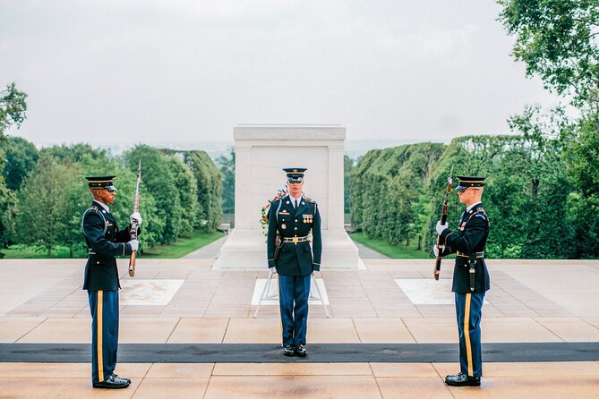 Arlington National Cemetery Washington DC