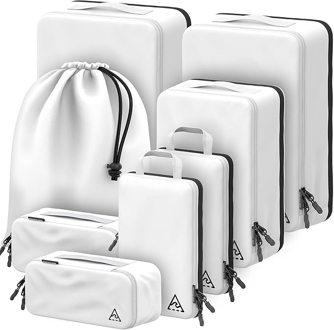 Packing Cubes