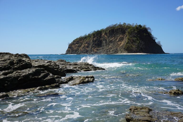 Costa Rica is a top travel destination for teens