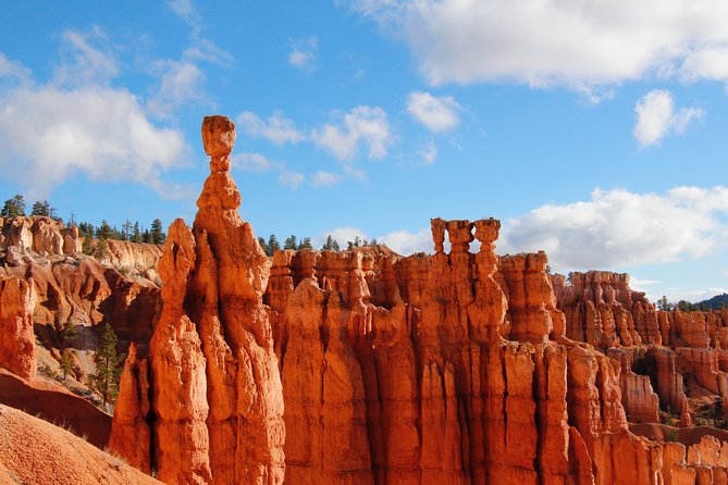 Bryce Canyon from Las VegAS