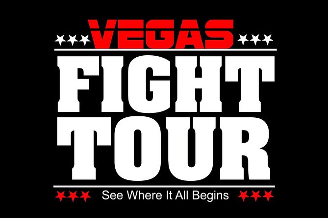 Las Vegas Fight Tour