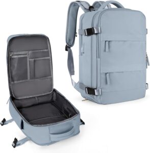Carry On Travel Suitcase