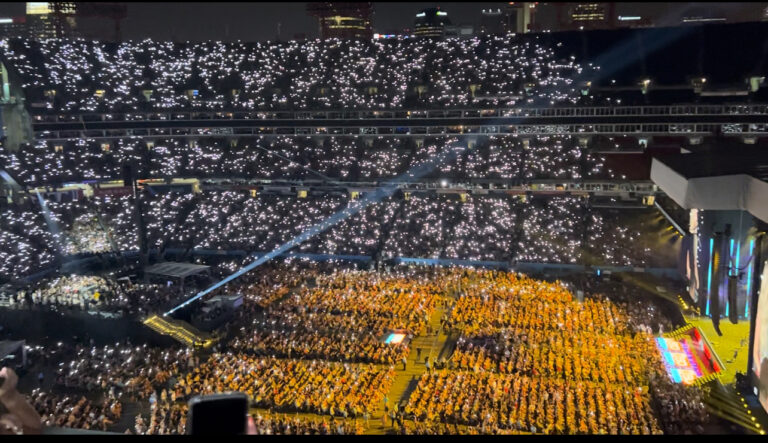 CMA Fest Nissan Stadium Nashville