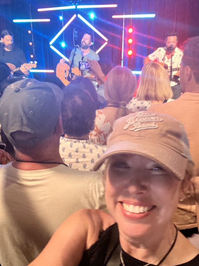 Why you need to go to CMA Fest in Nashville TN