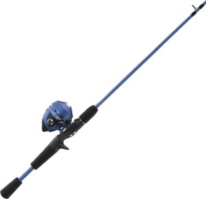 Fishing Pole for Deep Creek Lkae