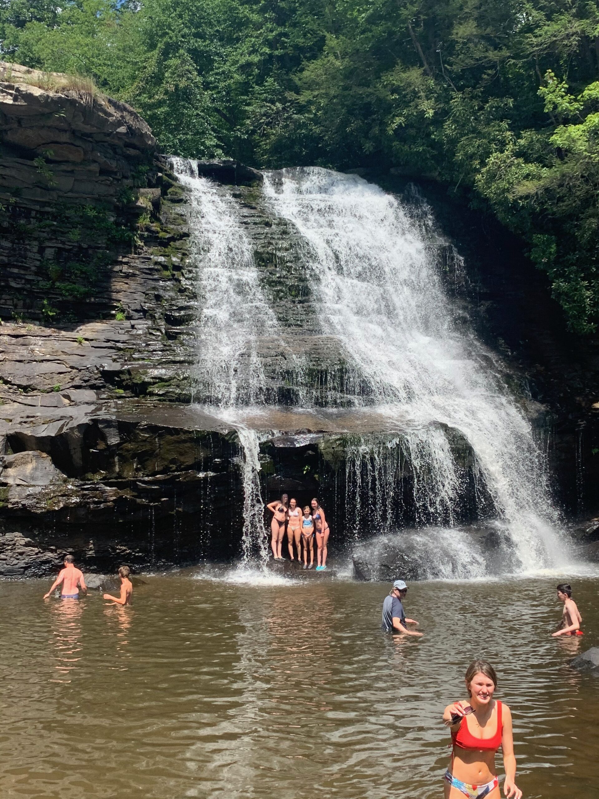 Ultimate Guide To Summer At Deep Creek Lake - Postcards From Carrie