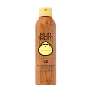 Sun Bum Sunscreen