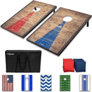 corn hole