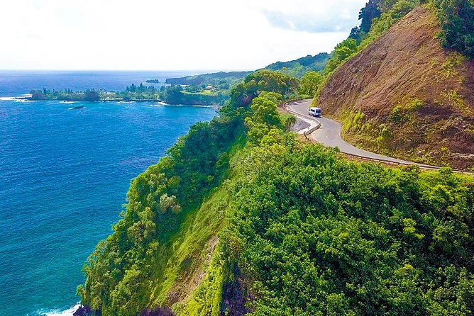 Maui's Epic Road to Hana, Everything You Need to Know
