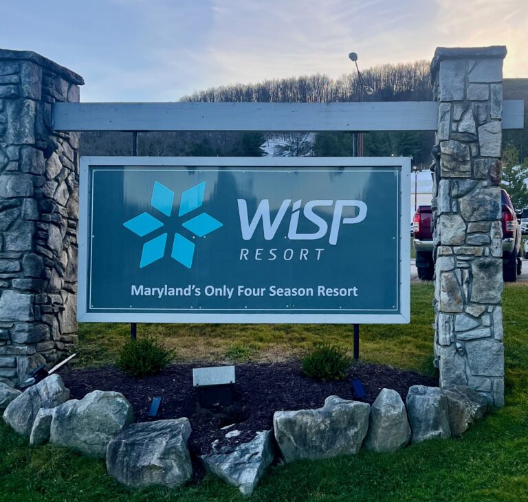 Wisp Resort in McHenry part of Deep Creek Lake