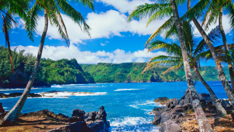 Maui, Hawaii Travel Itinerary