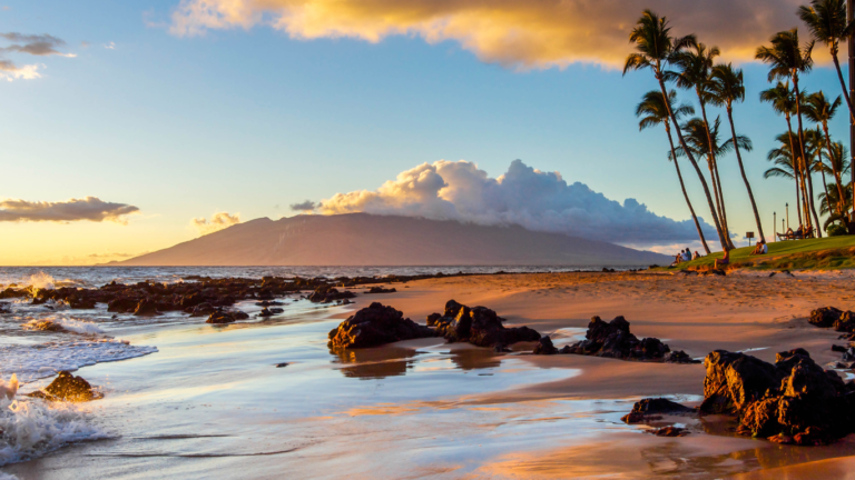 Maui, Hawaii travel itinerary