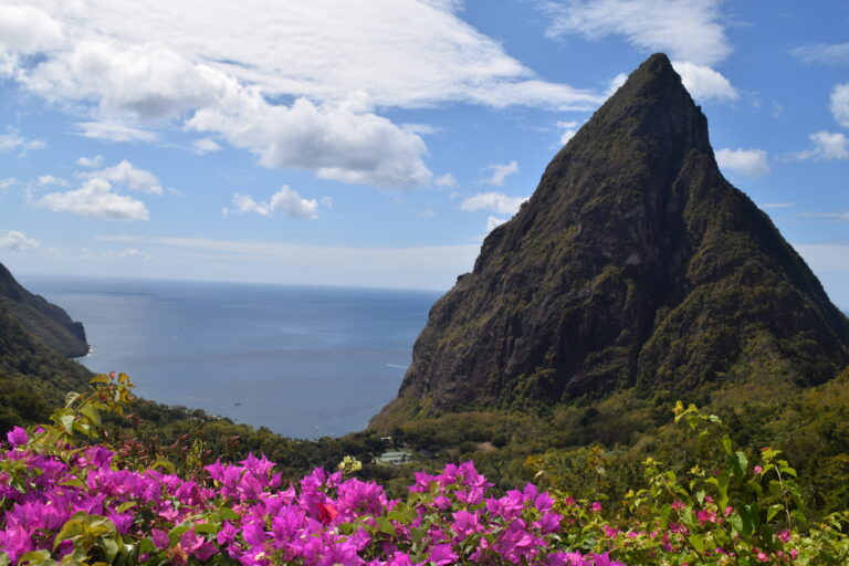 The Top Things to do in St. Lucia