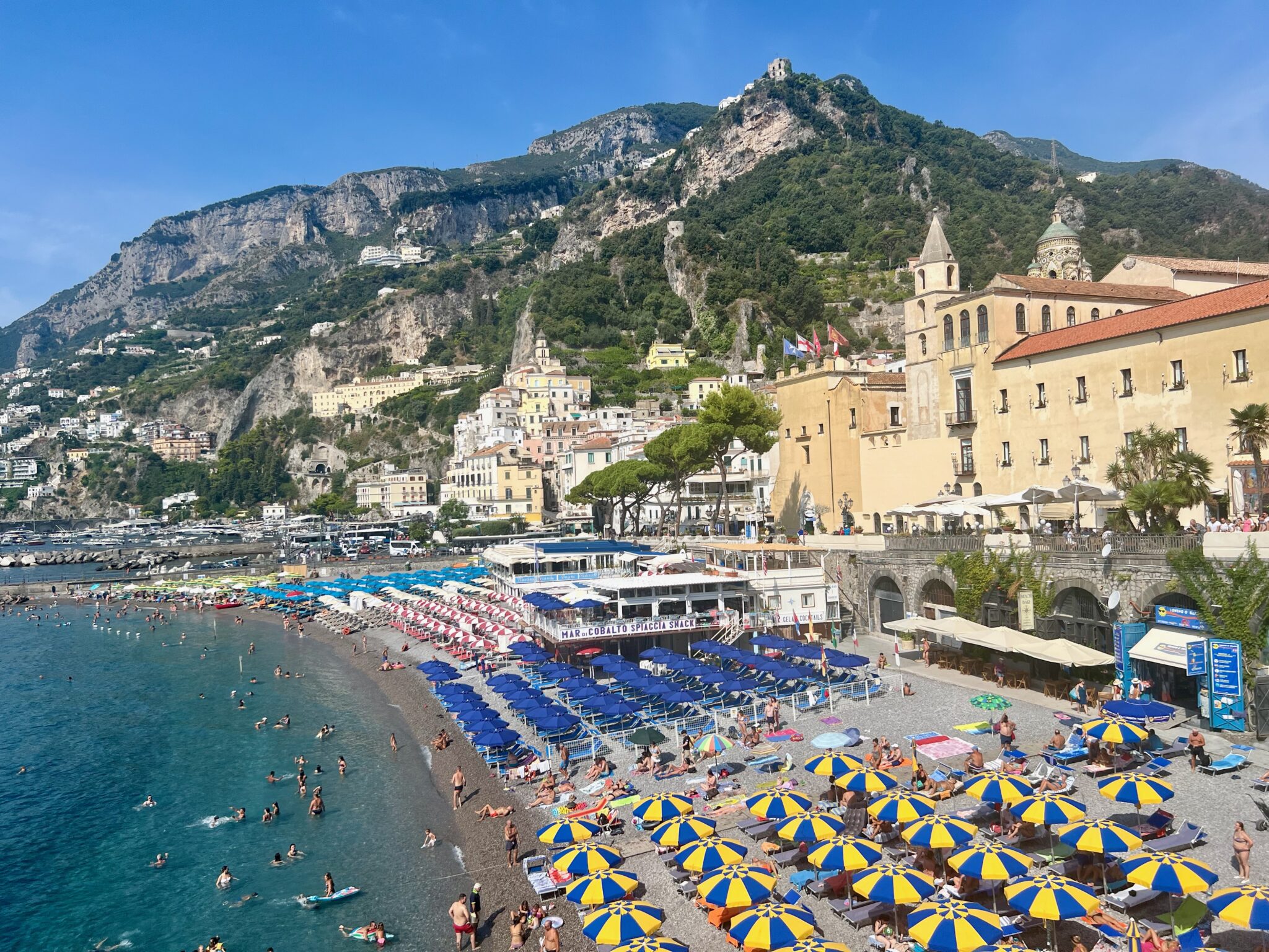How To Spend One Day in Capri, Italy: A Perfect Day Trip Itinerary ...