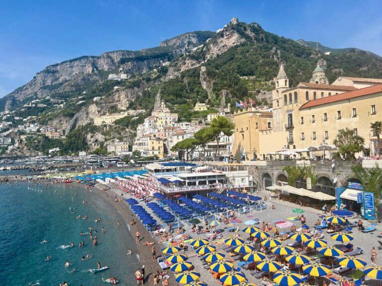 The Absolute Best Tours of the Amalfi Coast, Italy