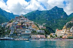 Ultimate 5 Day Amalfi Coast Itinerary