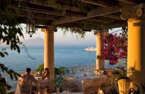 The Best Restaurants in Sorrento, Italy