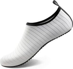 water shoes