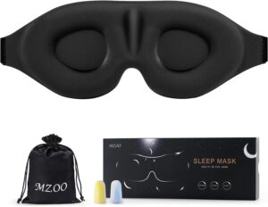 Sleep Mask For Flights