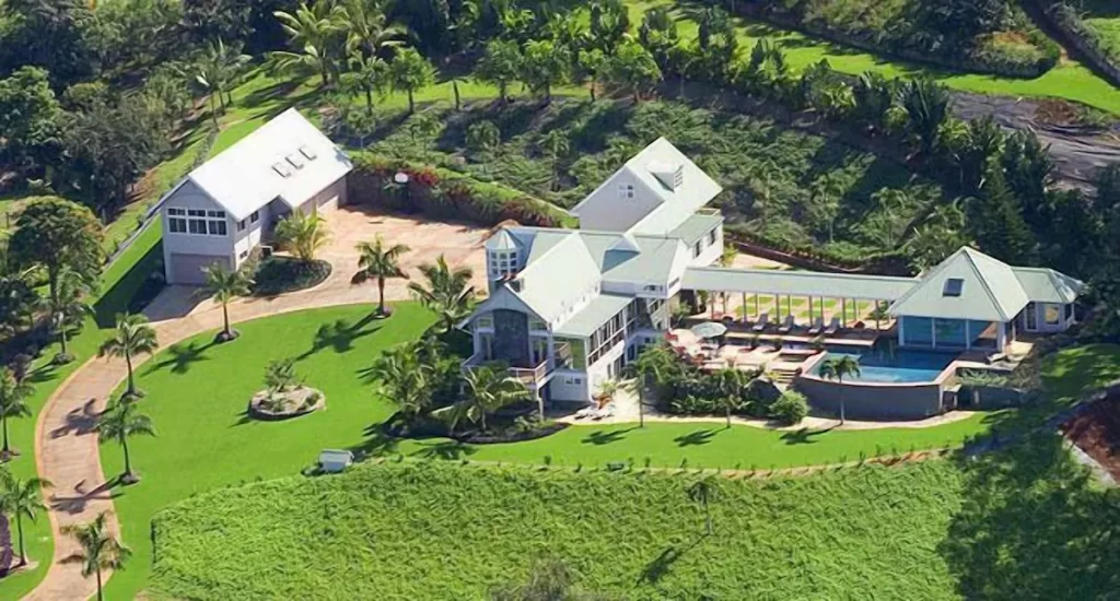 Where to stay in Maui, Hawaii