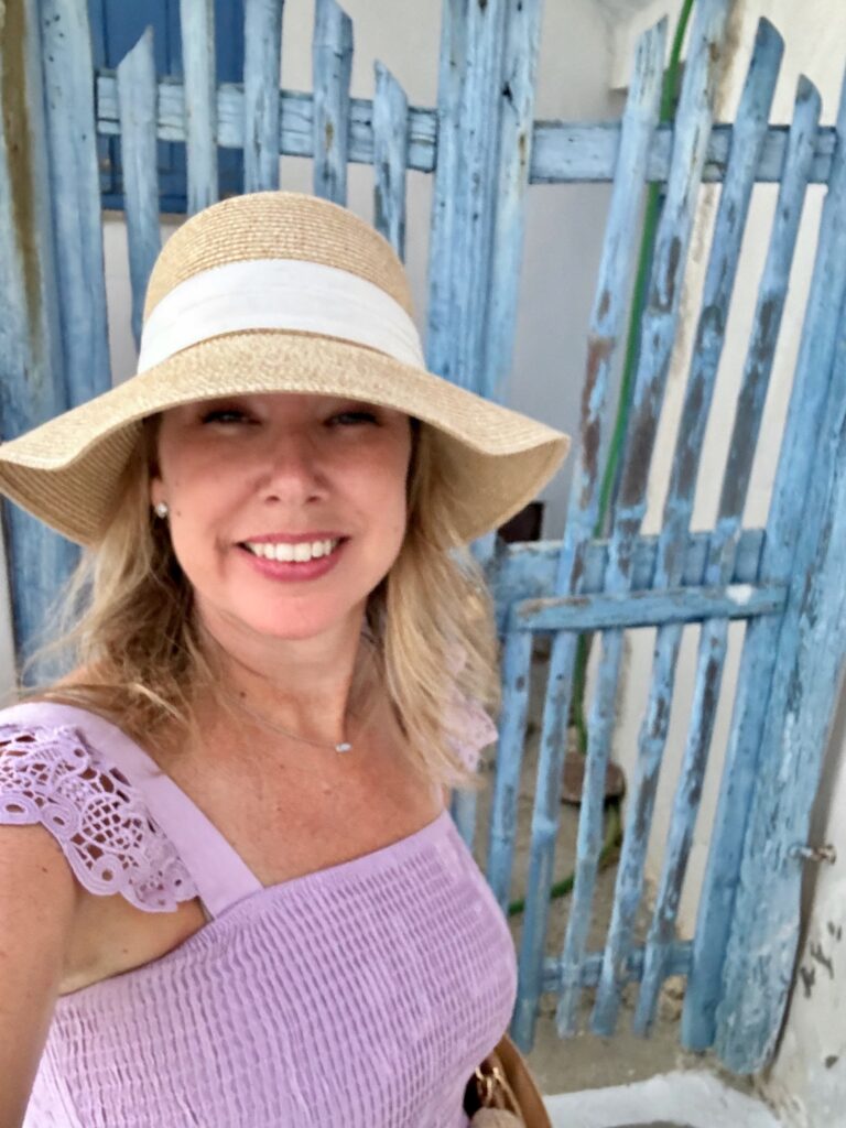 Postcards From Carrie Travel Blog