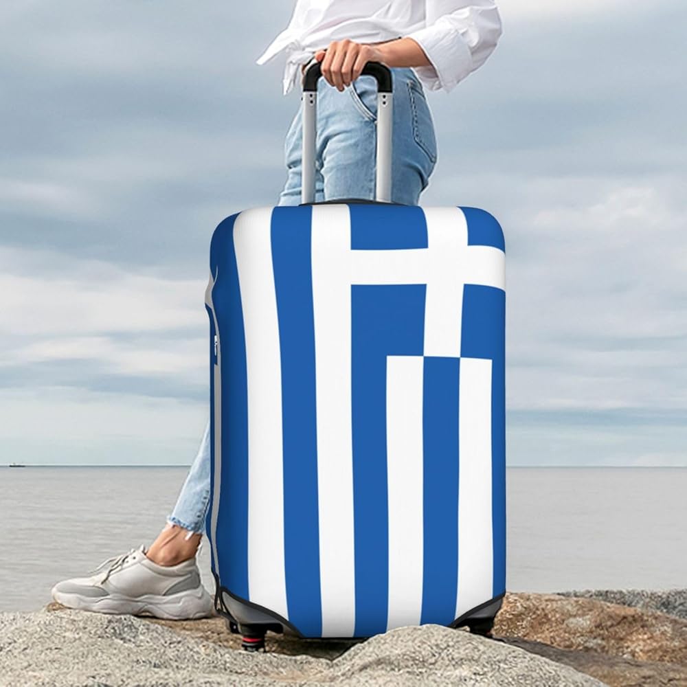 What to pack for Santorini, Greece