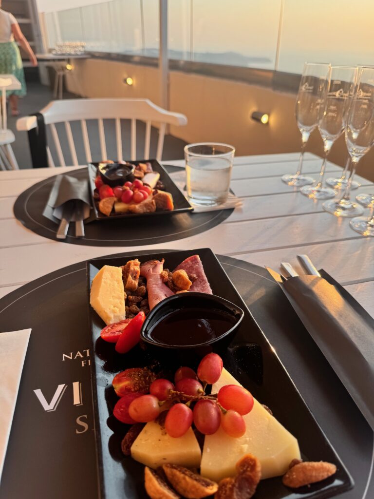 Santorini, Greece Sunset Wine Tour