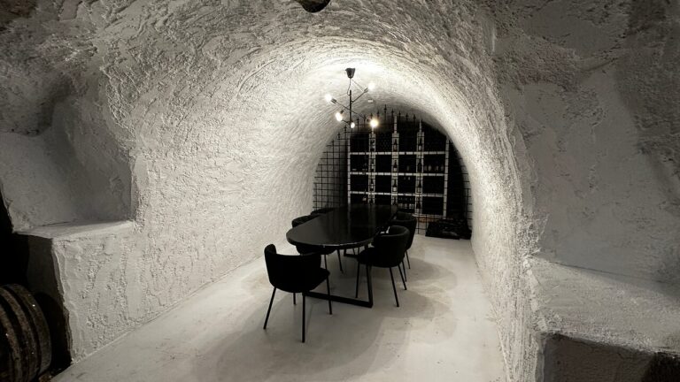 Wine Tour in Santorini, Greece