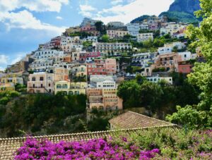 How to spend one day in Positano, Italy
